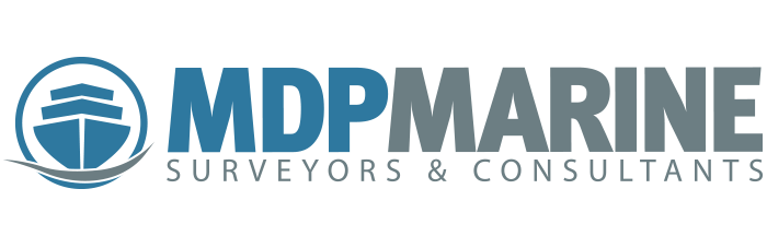 mdp retina logo